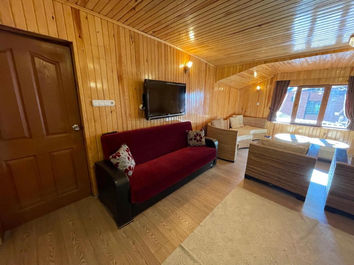 Hotel Ozkan 4*