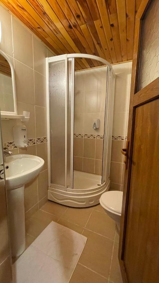 Ozkan Hotel 4*