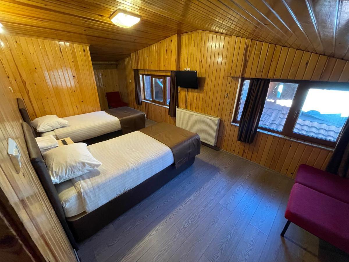 Ozkan Hotel