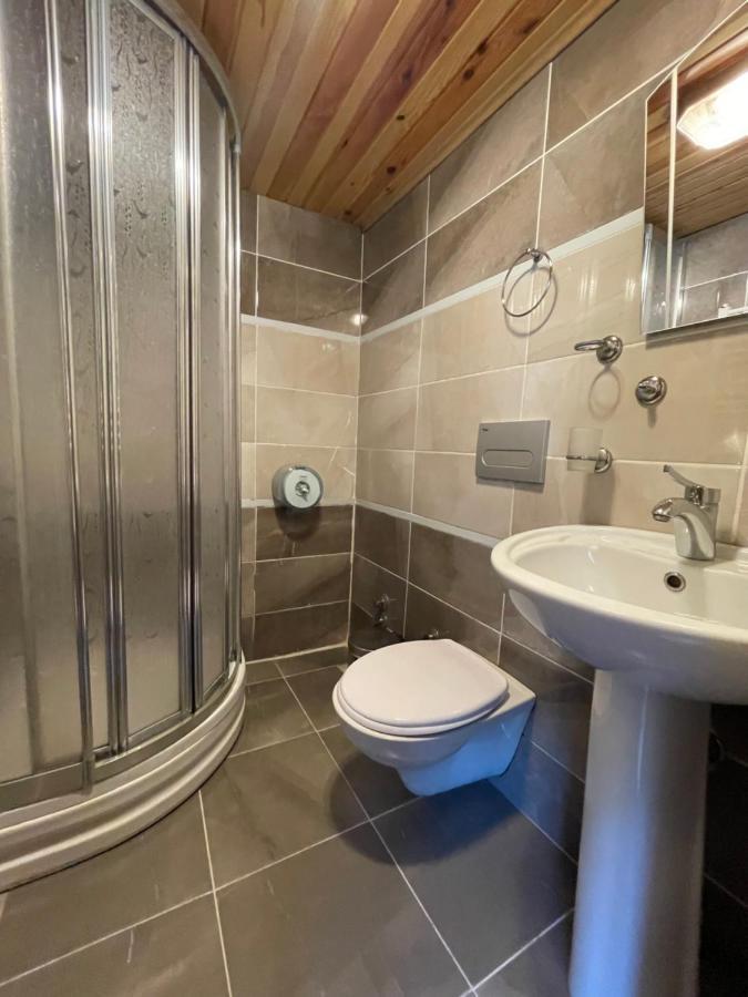 Ozkan Hotel Uzungol