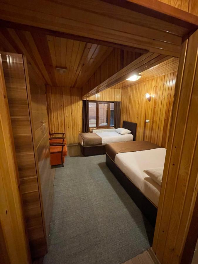 Hotel Ozkan 4*