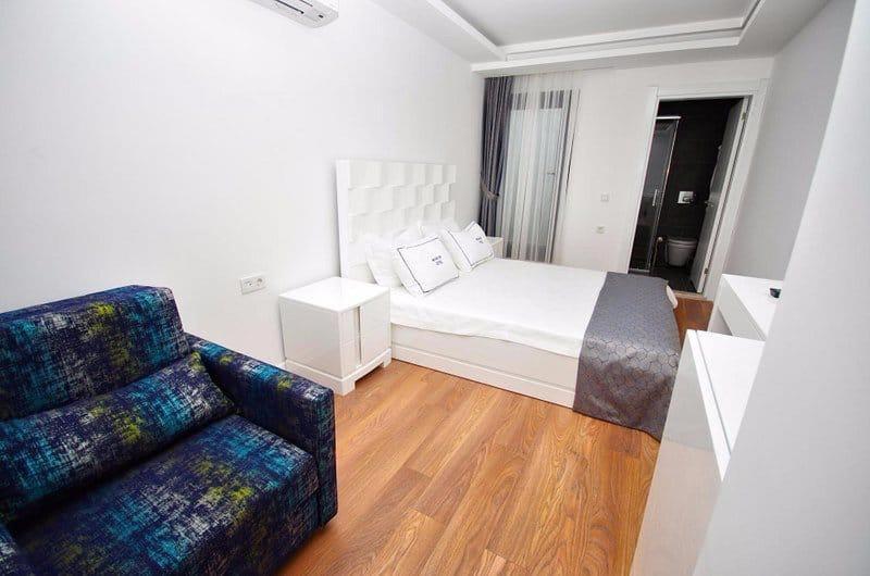 Urla Marin Hotel