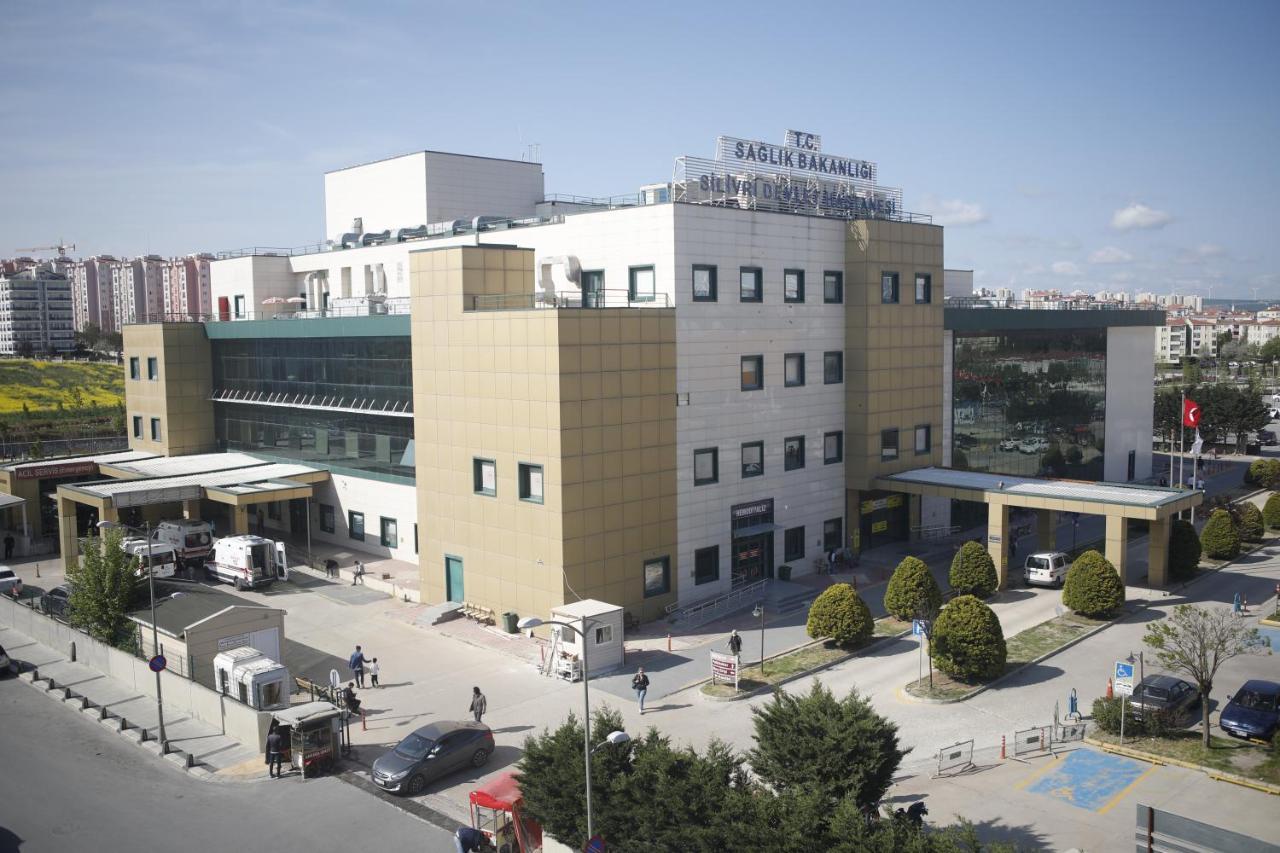 Safir Silivri