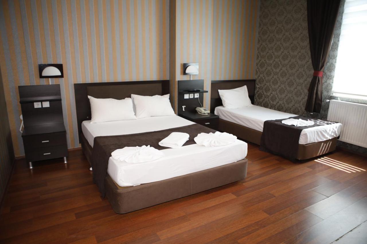 Safir 4* Silivri