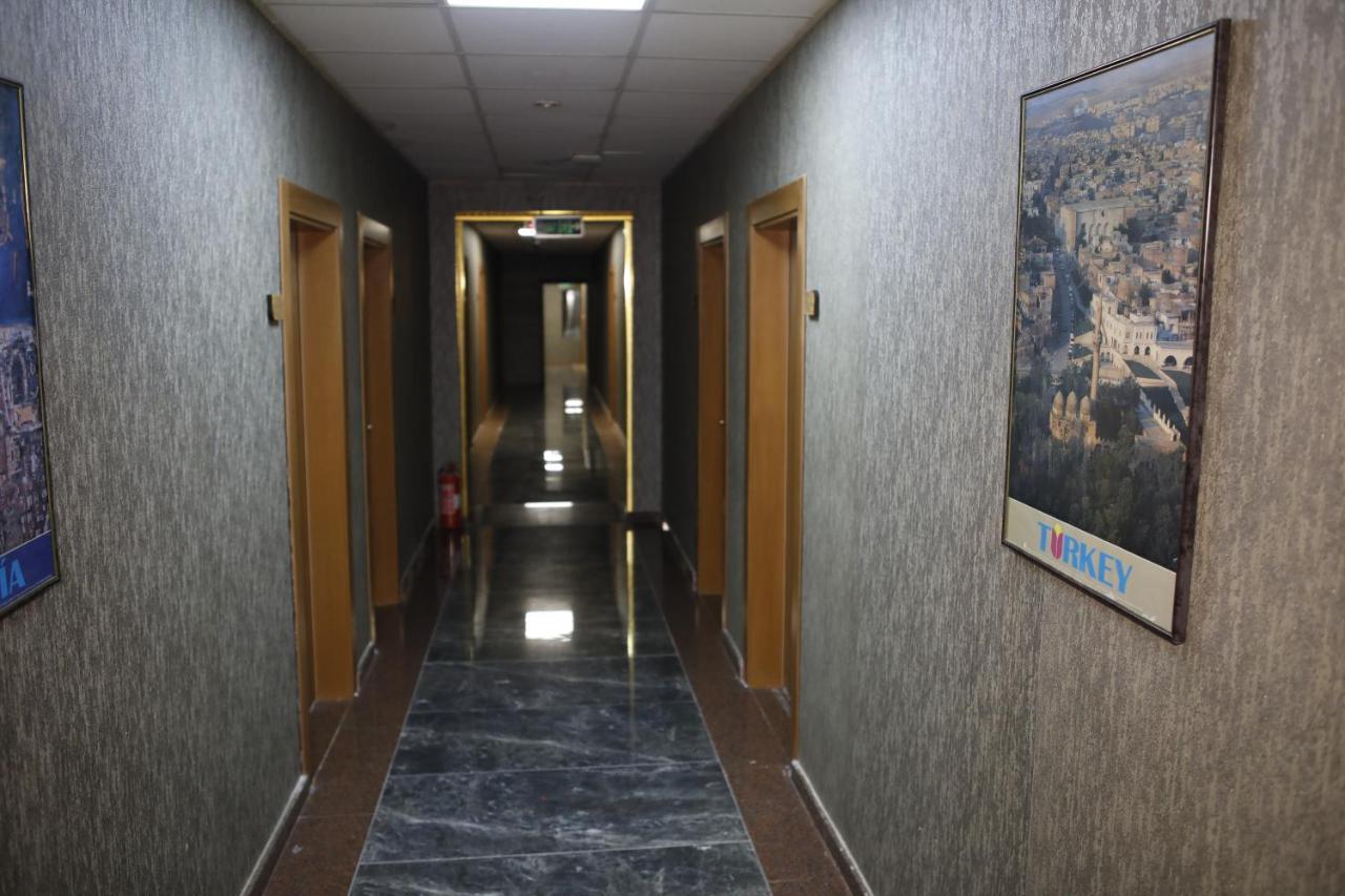 Hotel Safir Silivri