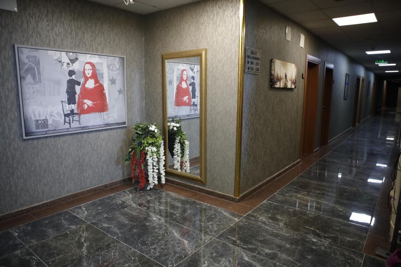 Hotel Safir Silivri