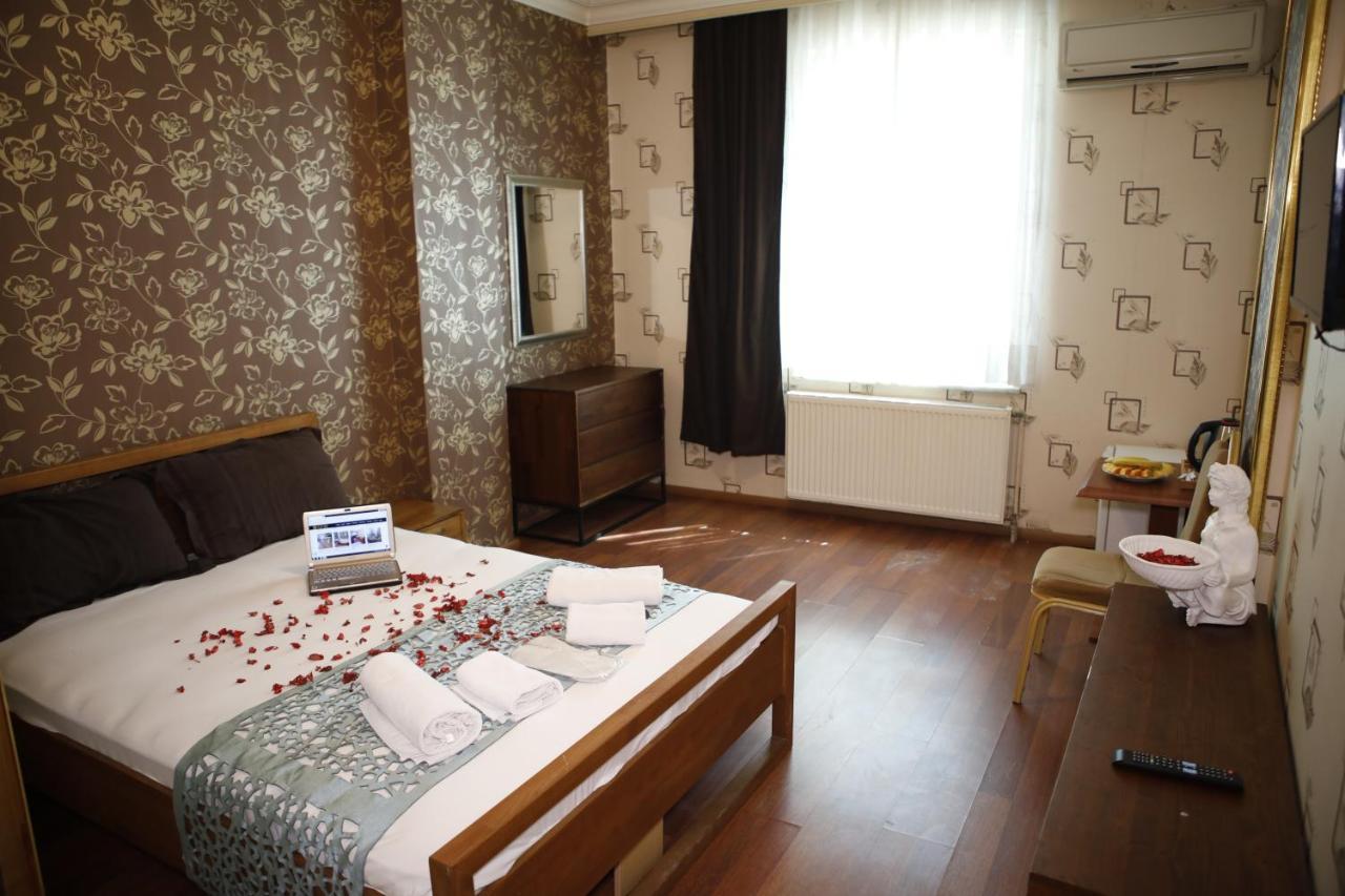 Hotel Safir 4*