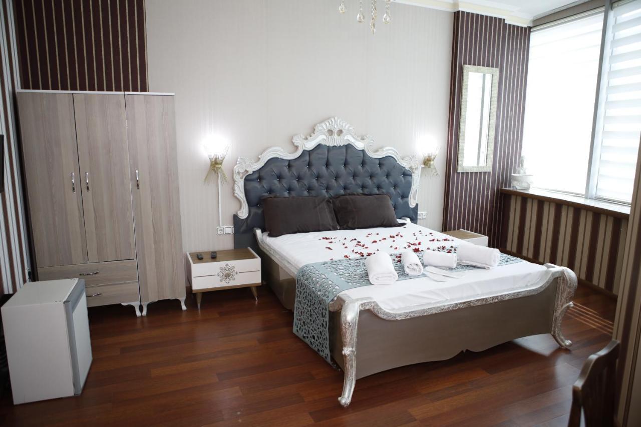 Safir Hotel