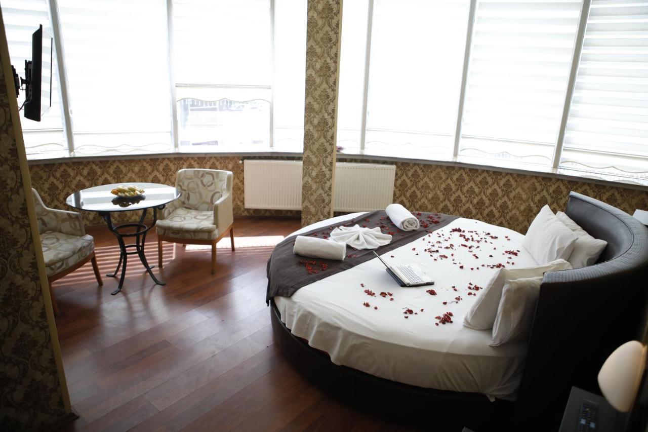 Safir 4* Silivri