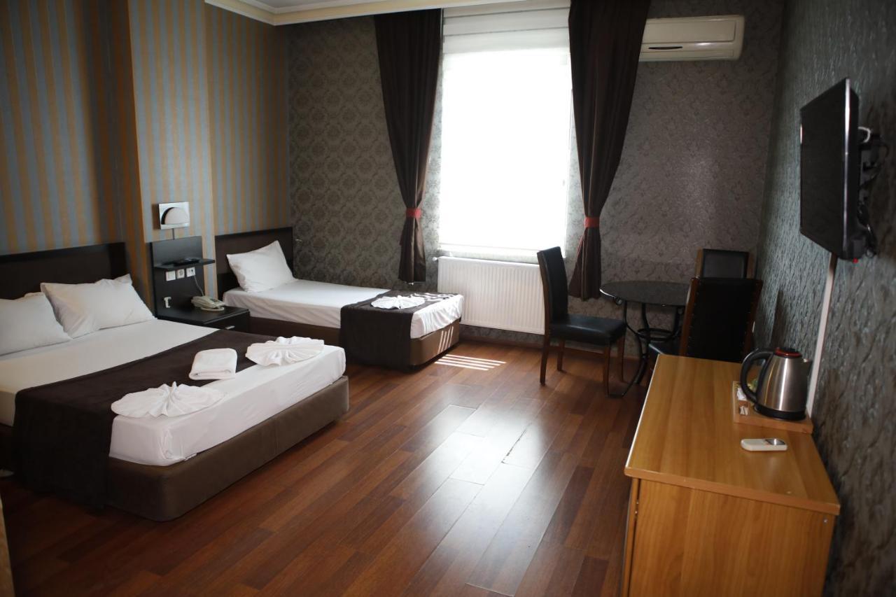 Safir Silivri