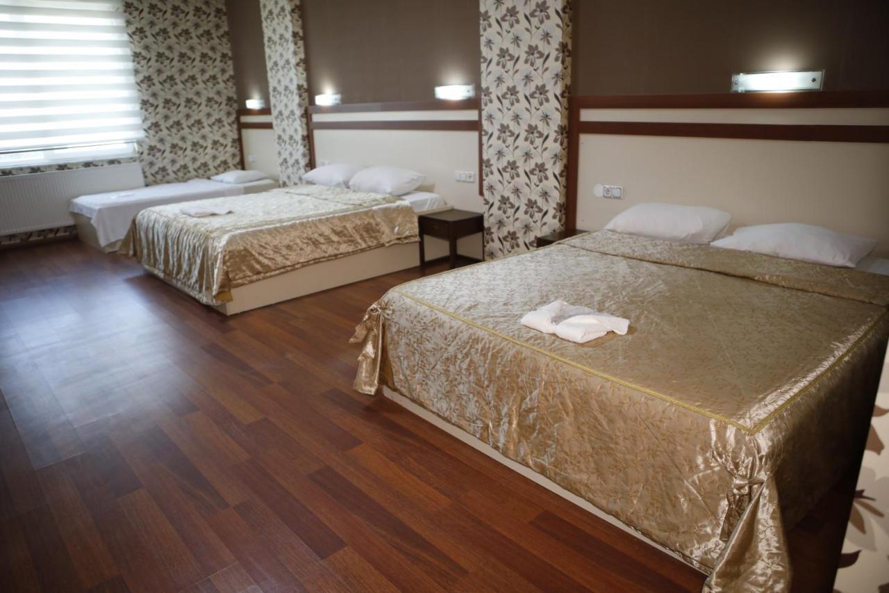 Safir 4*