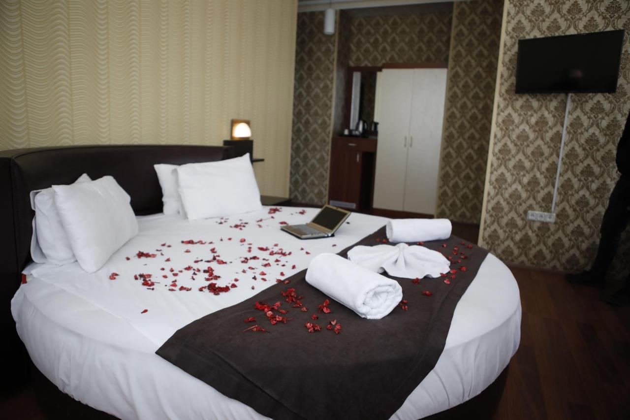Safir 4* Silivri