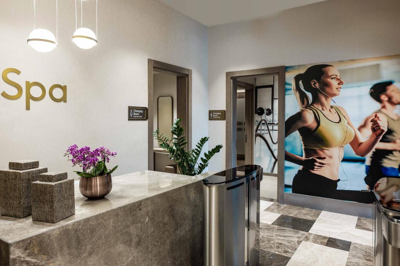 Hotel Movenpick Living Camlivadi 5*