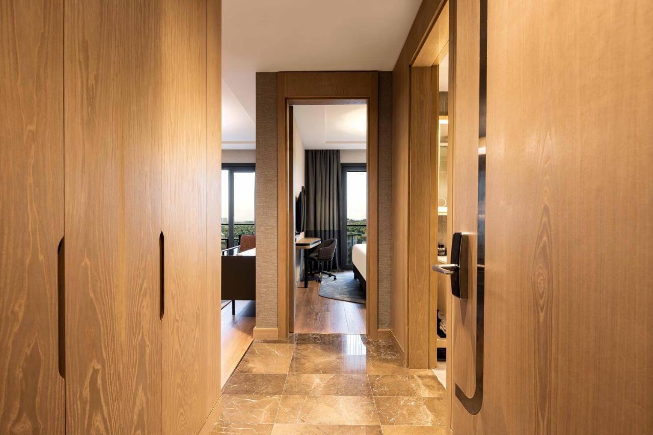 Movenpick Living Camlivadi Hotel 5*