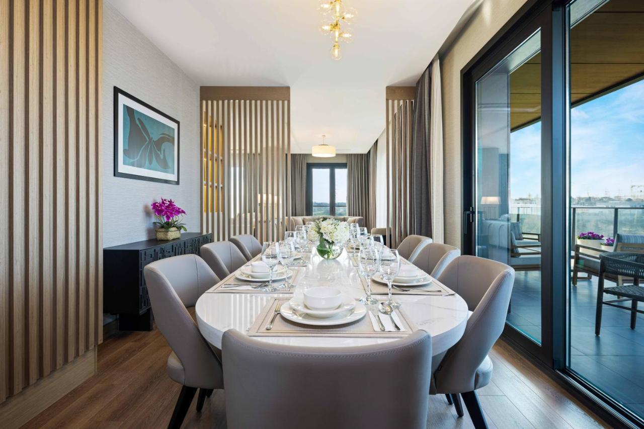 Movenpick Living Camlivadi Hotel Istanbul