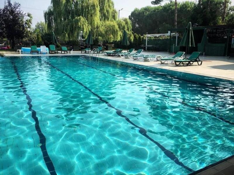 Hotel Mount 4*