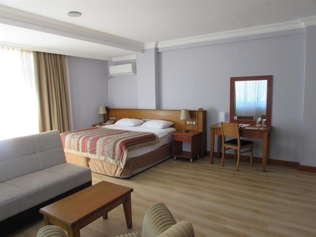 Mount Hotel 4*