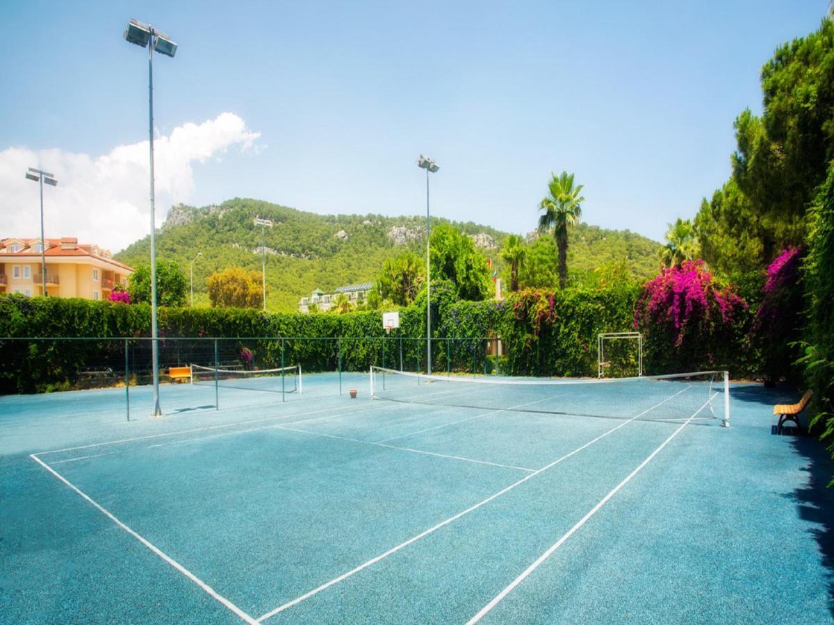 Akka Alinda 5* Kemer