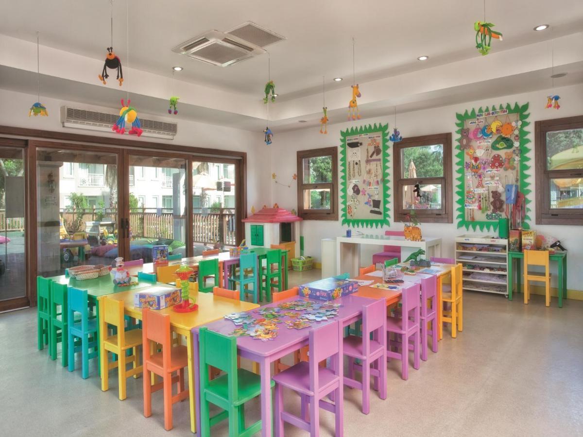 Resort Akka Alinda