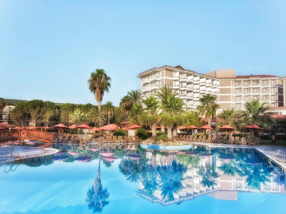 Akka Alinda 5* Kemer