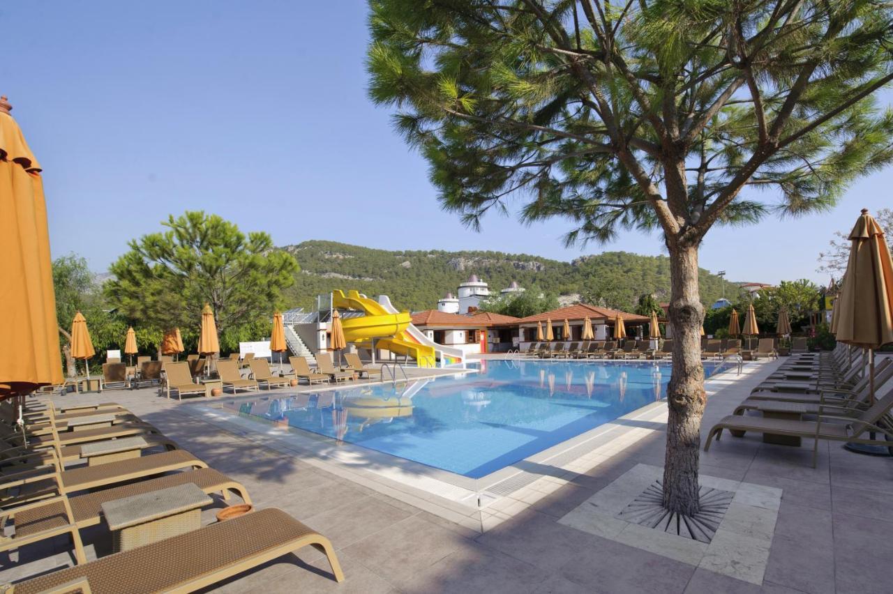 Akka Alinda Resort 5*