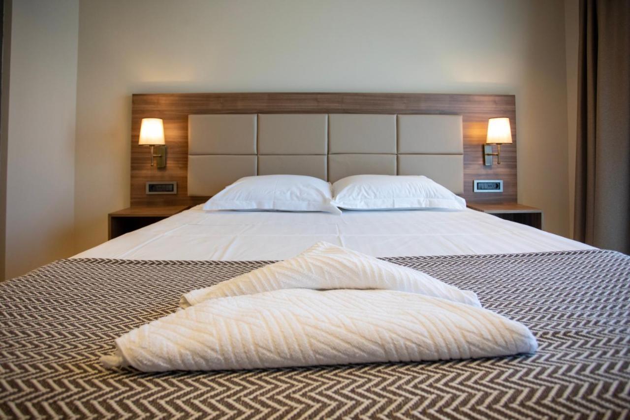Hotel Sezz Wellness Adult Only Yalikavak