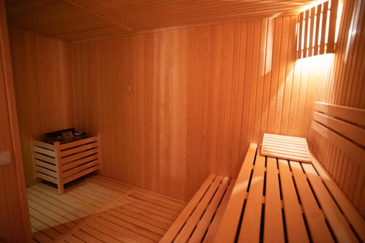 Hotel Sezz Wellness Adult Only