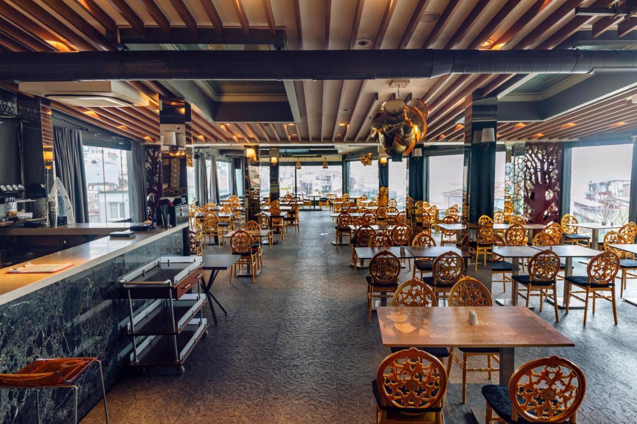 Grand Star Premium Hotel Istanbul