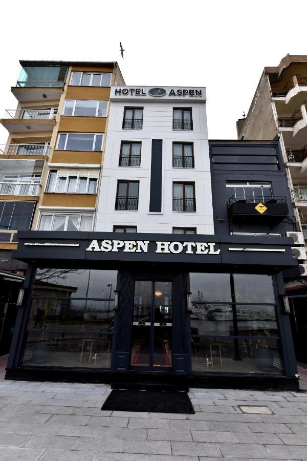 Bosphorus Port Aspen 3* Canakkale