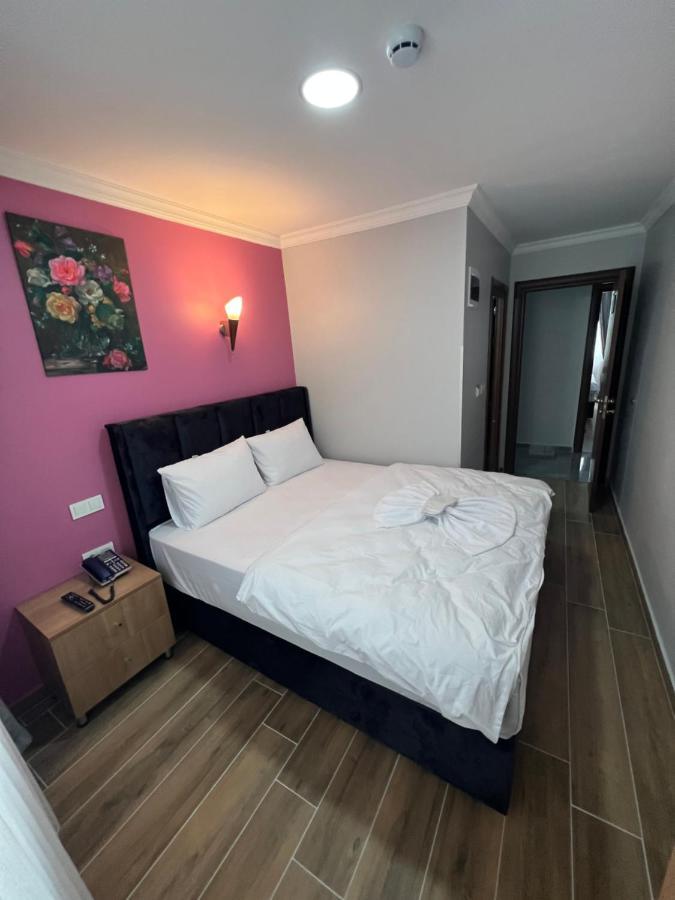 Mirhan Istanbul