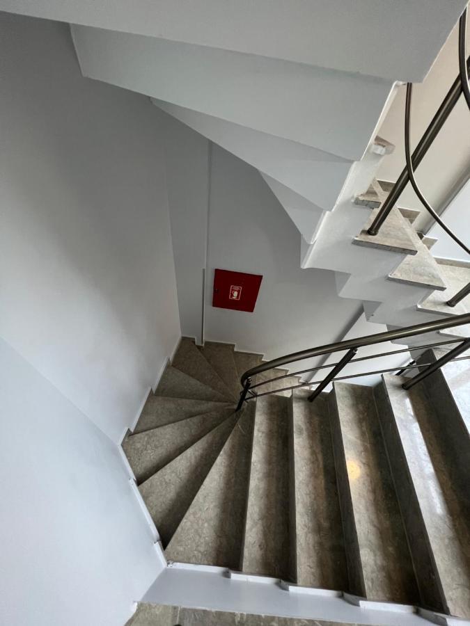 Hotel Mirhan Istanbul