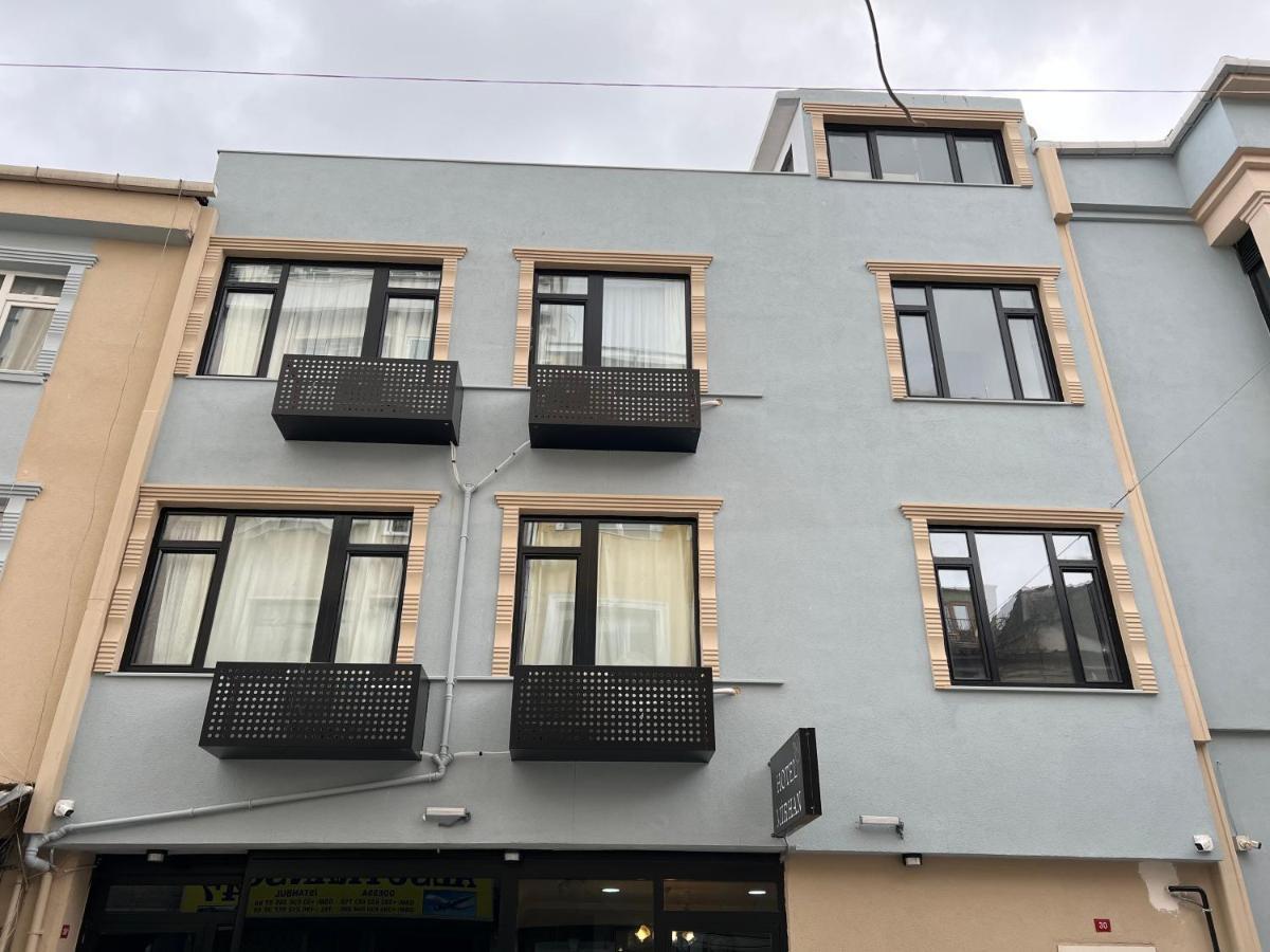 Hotel Mirhan