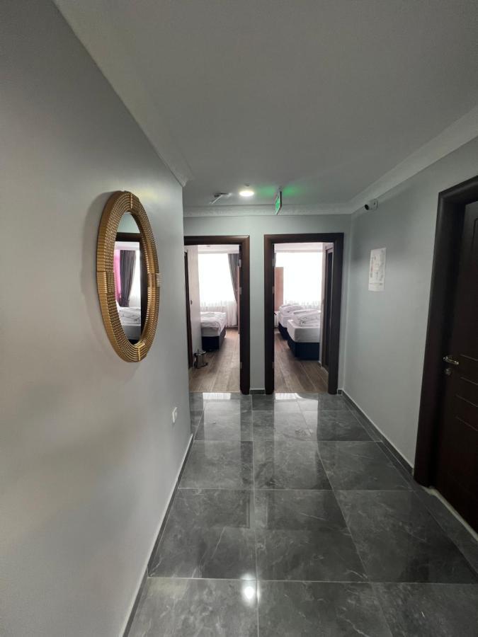 Mirhan Hotel Istanbul
