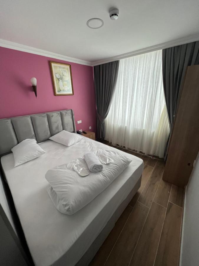 Mirhan Istanbul