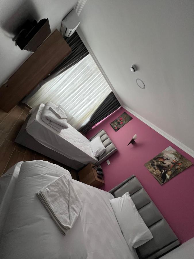 Hotel Mirhan *
