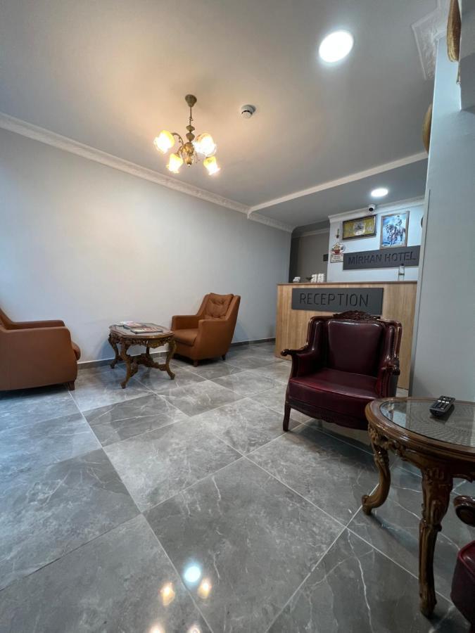 Hotel Mirhan
