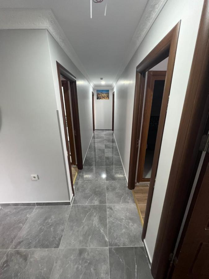 Mirhan Hotel Istanbul
