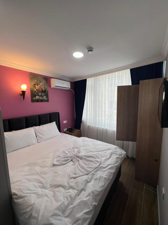 Mirhan Istanbul