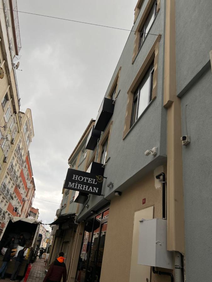 Mirhan * Istanbul