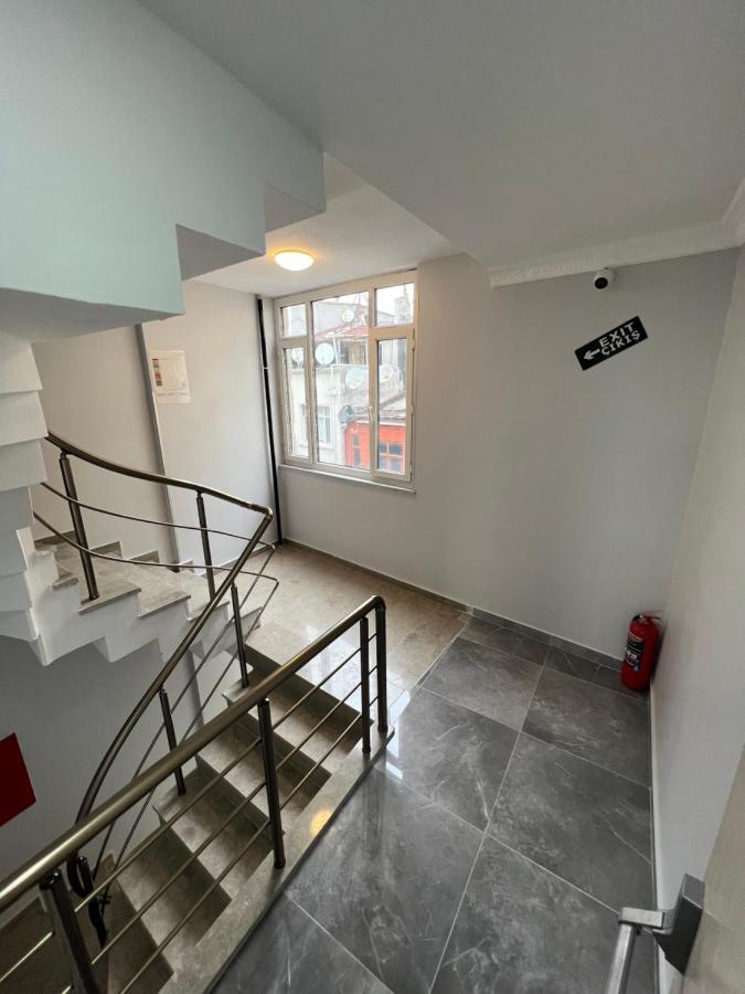 Hotel Mirhan *