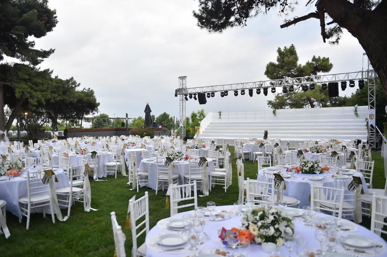 Hotel Denizati *