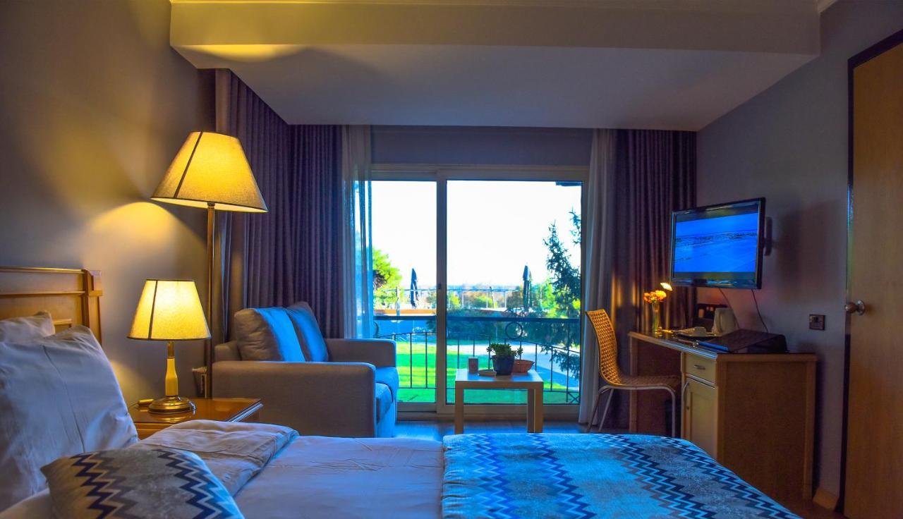 Hotel Denizati