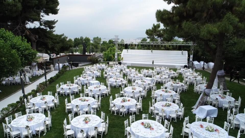 Hotel Denizati Istanbul