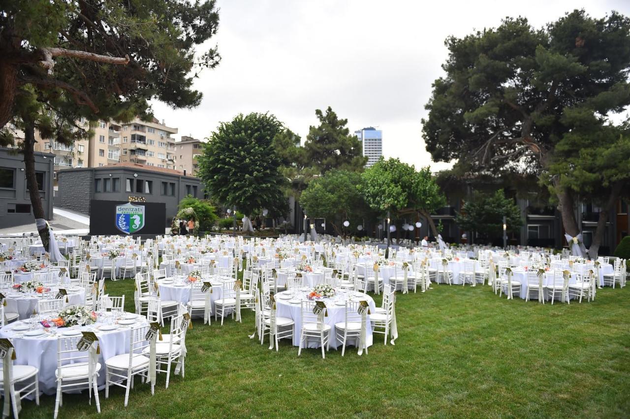 Hotel Denizati
