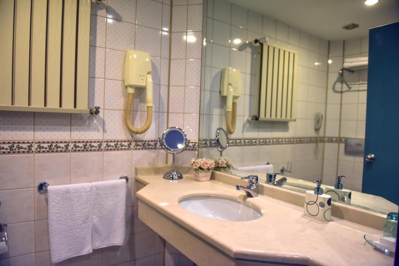Hotel Denizati