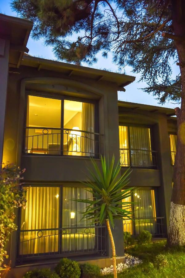 Hotel Denizati *