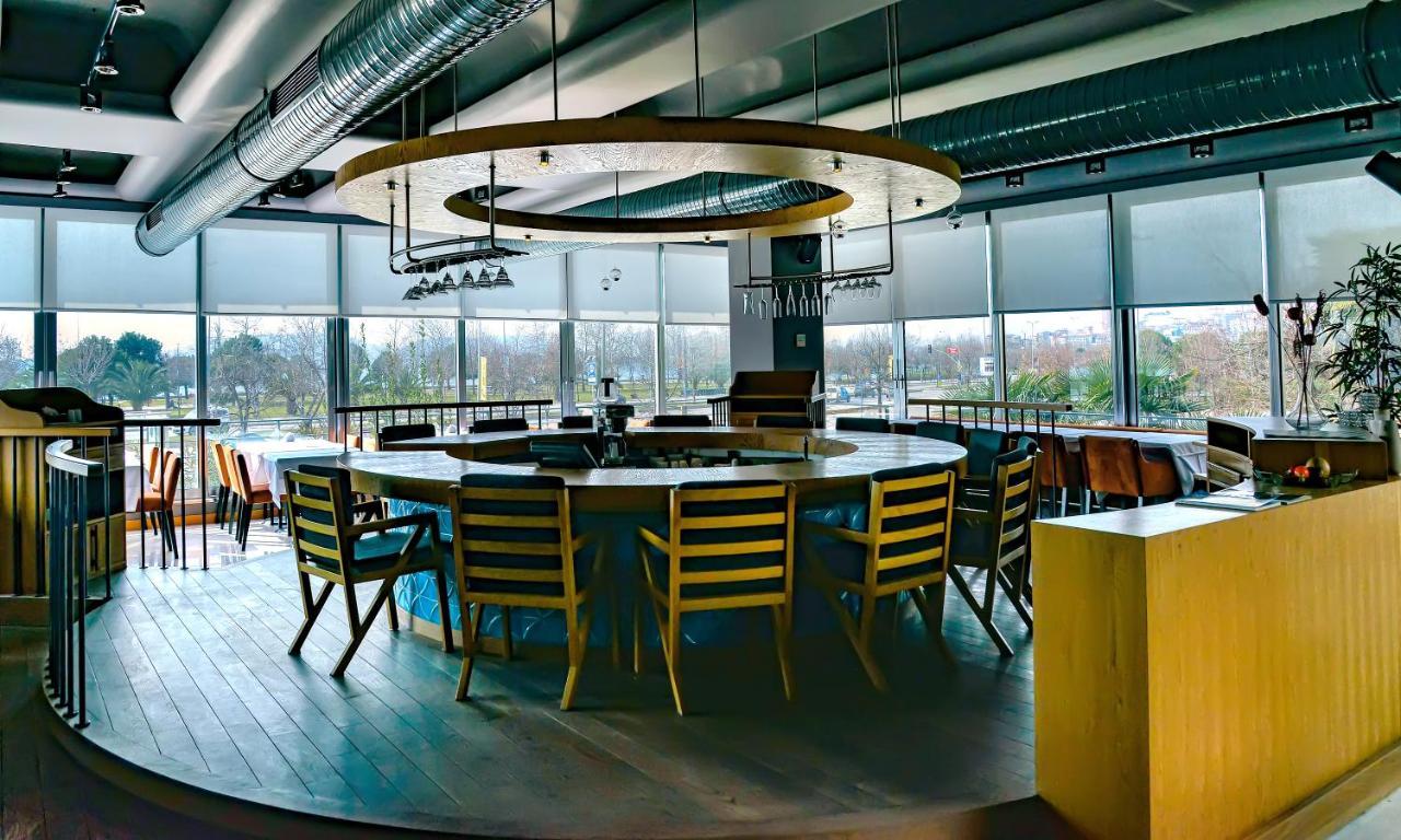 Denizati Hotel