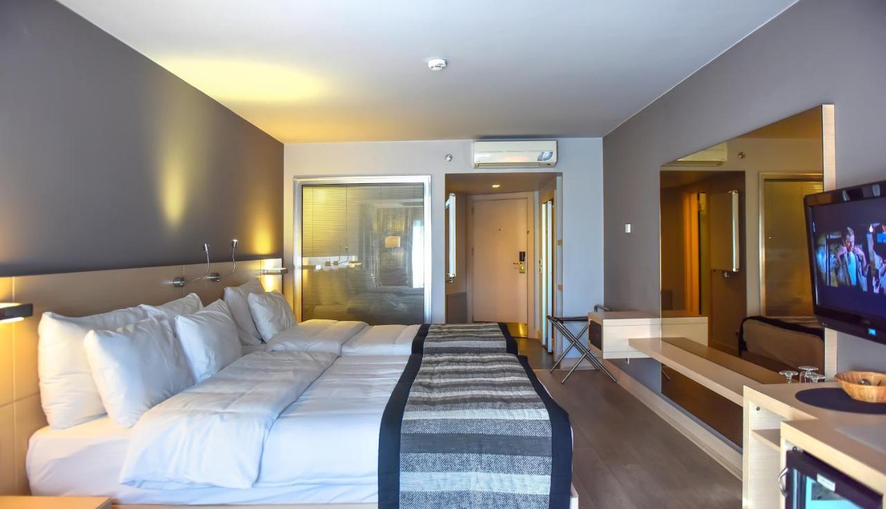 Hotel Denizati