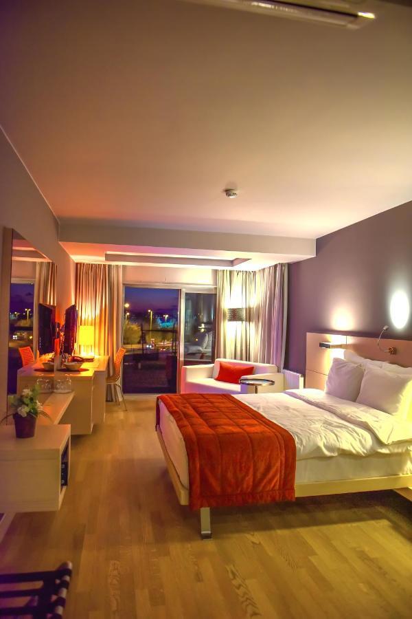 Hotel Denizati *