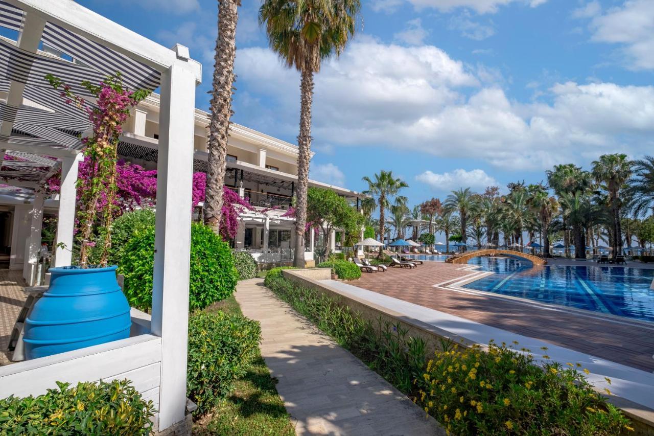 Resort Utopia & Avsallar